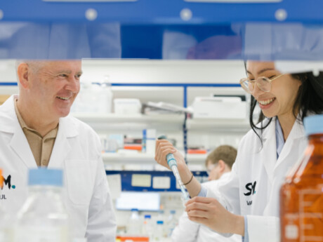 Infinite recycling R&amp;D facility to be built