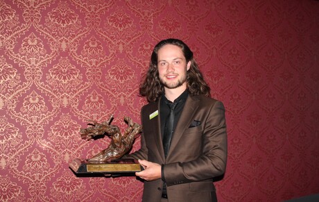 NZ Young Viticulturist of the Year announced