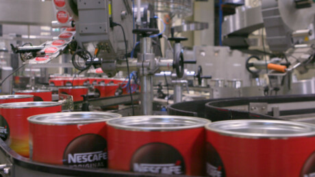 Nestl&eacute; invests $2m to reduce water at its factory in Qld