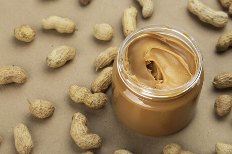 Nestl&eacute; divests its peanut allergy treatment business