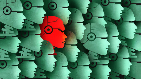 Navigating the AI-powered cyber attack landscape Navigating the AI-powered cyber attack landscape