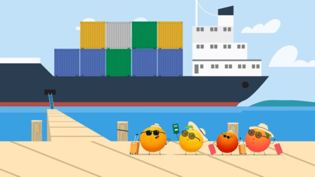 Aussie produce platform launched for overseas retailers