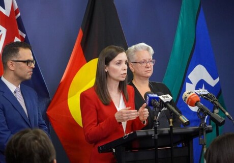 NSW Government announces new critical minerals strategy