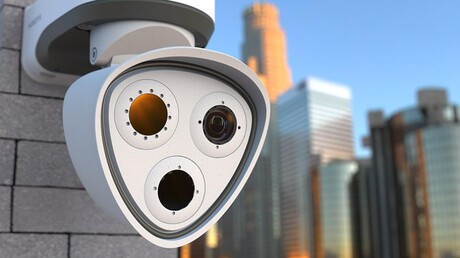 Madison Technologies champions AI cameras in industrial plants Madison Technologies champions AI cameras in industrial plants