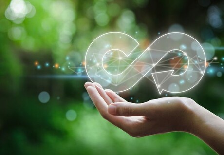 EV batteries get new life helping to build new cars EV batteries get new life helping to build new cars