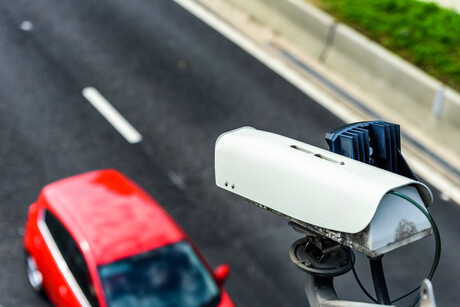 Fault uncovered in camera detection program Fault uncovered in camera detection program