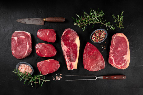 MEQ partners with Siemens on red meat supply chain solution