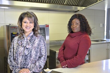 The small bran with a big nutritional punch