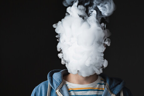 Study calls for urgent efforts to reduce adolescent vaping uptake
