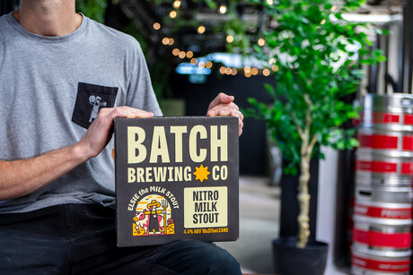 Sydney brewer undergoes rebranding