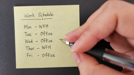 Navigating remote working cyber risk Navigating remote working cyber risk