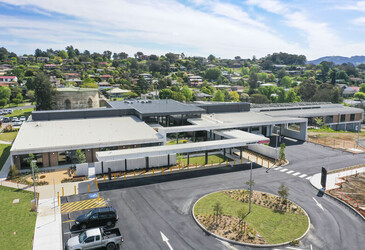 Design that promotes healing and celebrates seasonal shifts