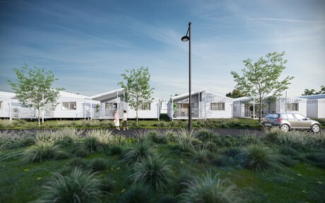 RSL LifeCare unveils Nowra retirement village expansion