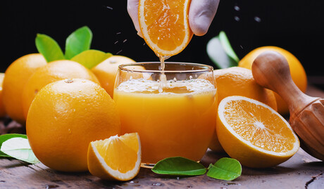 Efficiency key as juice producers squeezed Efficiency key as juice producers squeezed