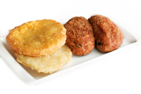 Lamb Weston acquires Crackerjack Foods