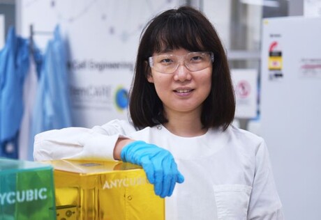 Salt water-degradable plastics to help oceans Salt water-degradable plastics to help oceans