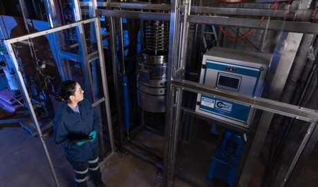 New lithium extraction technology one step closer to commercialisation