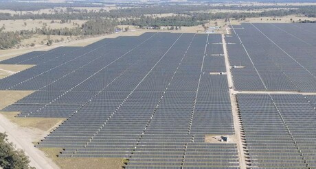 BMA signs new five-year renewable power purchase agreement BMA signs new five-year renewable power purchase agreement