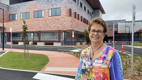 A redevelopment that blends history and modern design A redevelopment that blends history and modern design