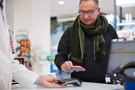 HCF launches QR-based on-the-spot claims