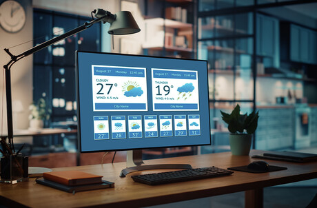 Bureau of Meteorology bolsters data security measures