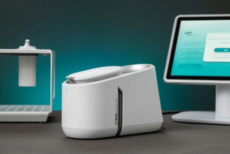 Food testing innovation wins Australian Good Design Award