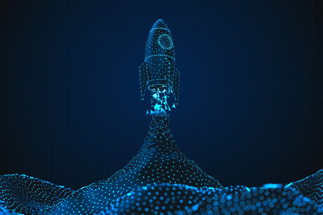 Increased investment to support new space agenda