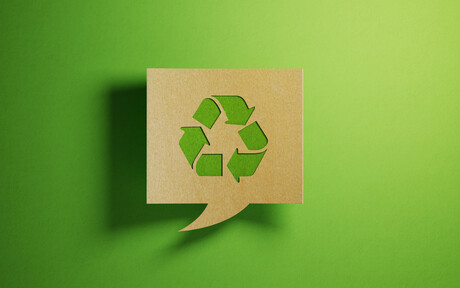 AIP to run recycling webinar AIP to run recycling webinar