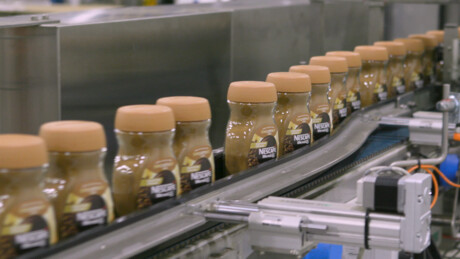 Nestl&eacute; celebrates 70 years of making coffee in Qld