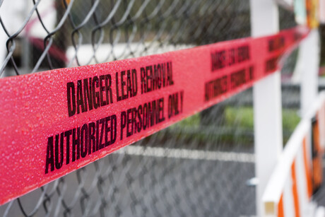 Lead exposure causes far more death, IQ loss than we thought