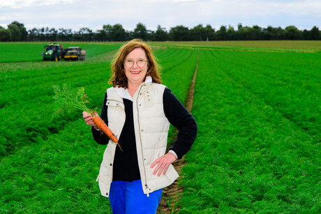 Aussie vegetable growers to tour Europe