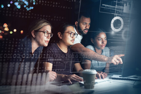 Amadeus developing Gen AI travel solutions