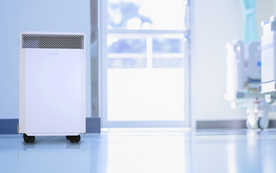 INOVA Air Purifiers INOVA-DV20 air purifier