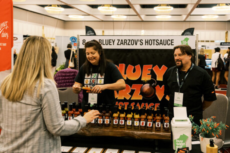 Meet the Buyer 2023 shaping up with WA exhibitors