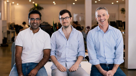 Major boost for Australian climate tech co