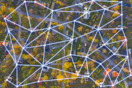 Revolutionising network security Revolutionising network security