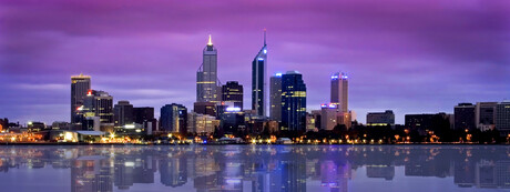 Next-gen wireless network for PCEC