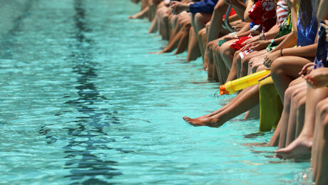 Swimming industry giant opts for SugarCRM