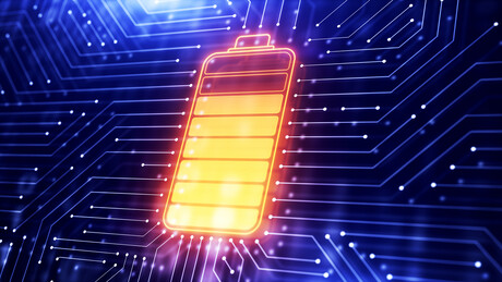 Innovative battery tech achieves minimal voltage decay