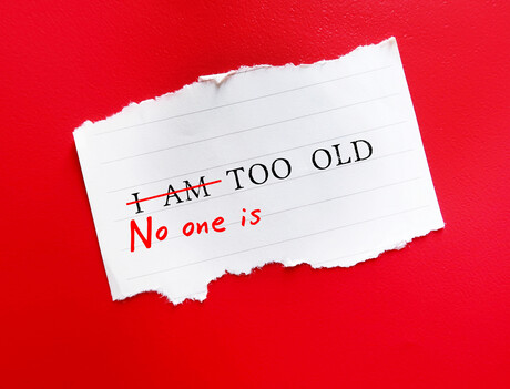 New course to tackle ageism in care settings New course to tackle ageism in care settings