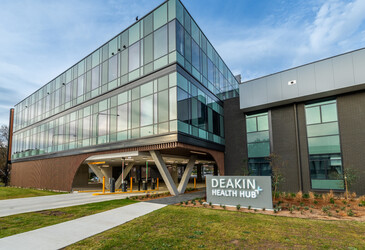 Innovative mental health care delivery