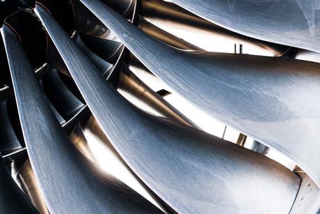 ANSTO technology helps Titomic build stronger titanium parts