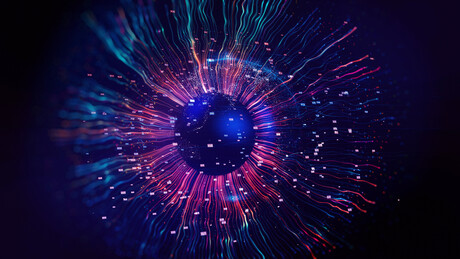 Pearcey recognises vision technology pioneer