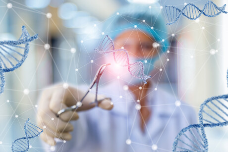 A NICER approach to genome editing developed A NICER approach to genome editing developed