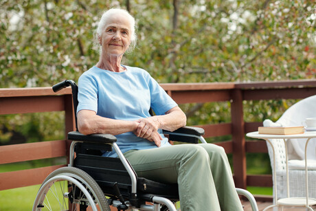 Trial shows hope for MCI treatment among older adults &nbsp;