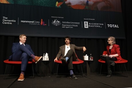 Call for papers for International Dementia Conference 2024