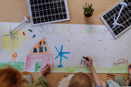 Virtual power plants for WA schools Virtual power plants for WA schools