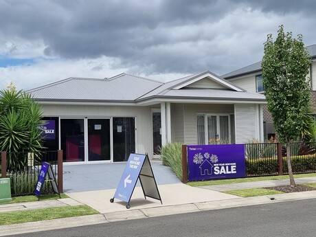 Red tape not helping housing crisis