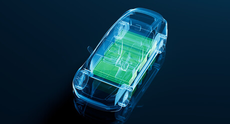 Environmentally friendly recipe for EV battery recycling