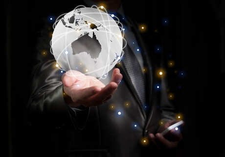 Criminal groups focus on Australia and US Criminal groups focus on Australia and US